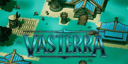 御三家Game-Vasterra