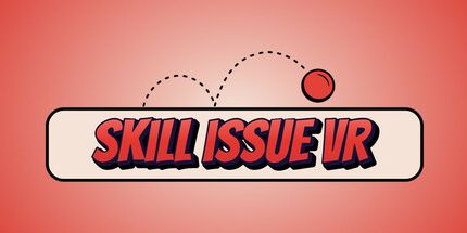 御三家Game-技能问题VR