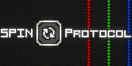 御三家Game-自旋协议