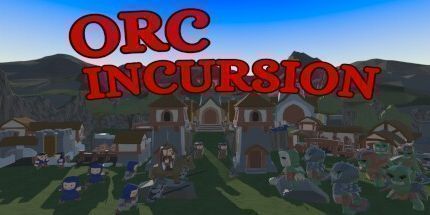 御三家Game-兽人入侵