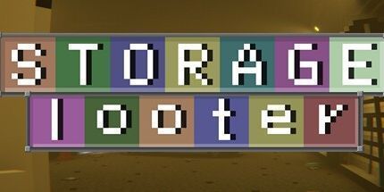 御三家Game-存储掠夺者