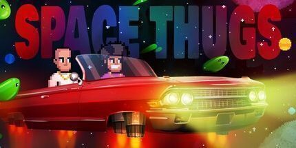 御三家Game-太空暴徒