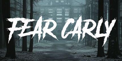 御三家Game-FearCarly