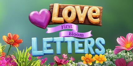 御三家Game-情书: 第一次绽放