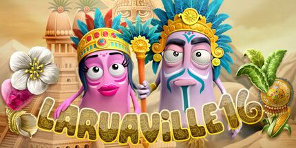 御三家Game-Laruaville 16