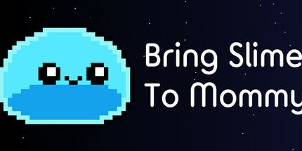 御三家Game-把粘液带给妈妈