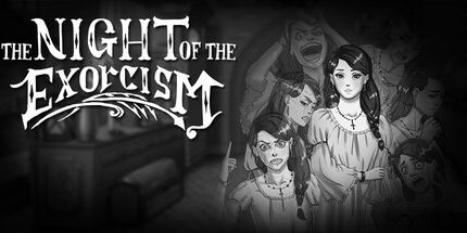 御三家Game-驱魔之夜