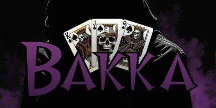 御三家Game-巴卡