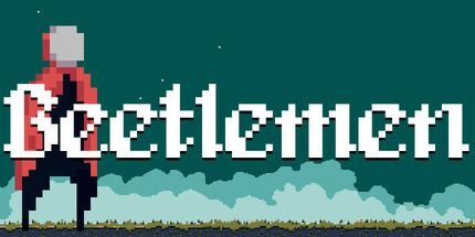 御三家Game-甲壳虫人: 跳!