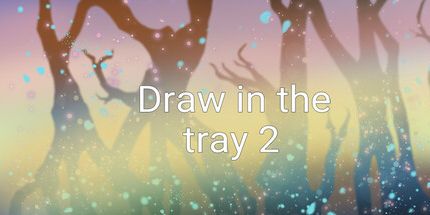 御三家Game-拉进纸盘2