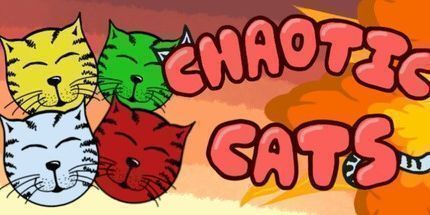 御三家Game-混乱的猫