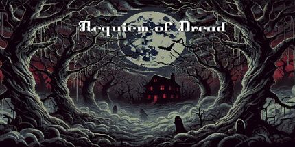 御三家Game-恐惧安魂曲