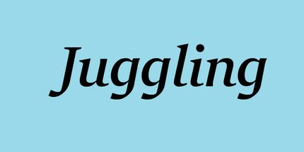 御三家Game-杂耍