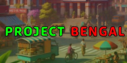 御三家Game-孟加拉项目