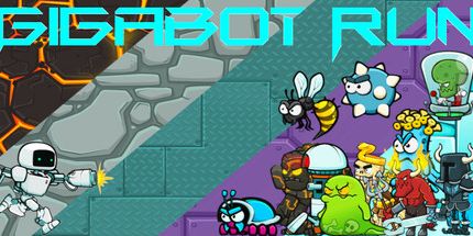 御三家Game-Gigabot运行
