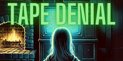 御三家Game-磁带拒绝