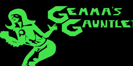 御三家Game-Gemmas Gauntlet