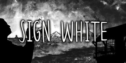 御三家Game-标志白色