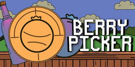 御三家Game-浆果采摘器