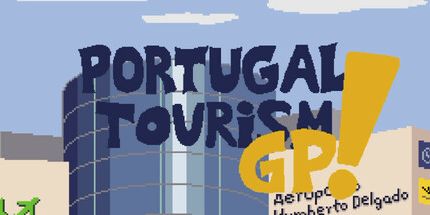 御三家Game-葡萄牙旅游GP!