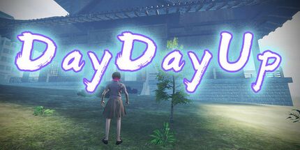 御三家Game-DayDayUp