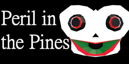 御三家Game-松树中的危险