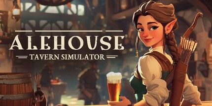 御三家Game-Alehouse Tavern模拟器