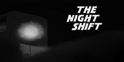 御三家Game-Helios酒店: 夜班