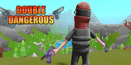 御三家Game-双重危险