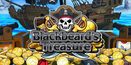 御三家Game-黑胡子的宝藏