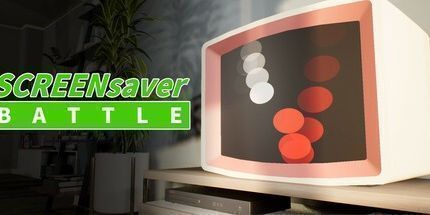 御三家Game-屏幕保护战斗