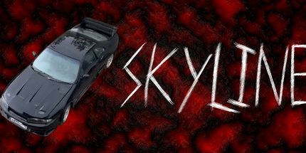 御三家Game-天际线