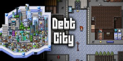 御三家Game-债务之城