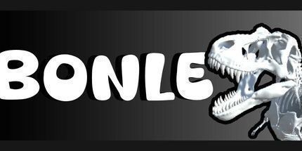 御三家Game-BONLE