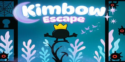 御三家Game-Kimbow逃生