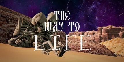 御三家Game-生命之路