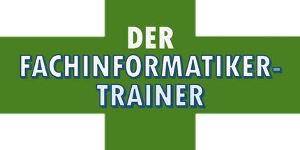 御三家Game-Der Fachinformatiker-培训师