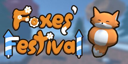 御三家Game-狐狸节