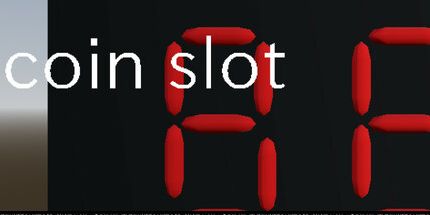 御三家Game-投币口