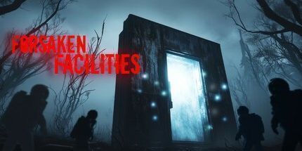 御三家Game-被遗忘的设施