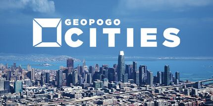 御三家Game-Geopogo城市