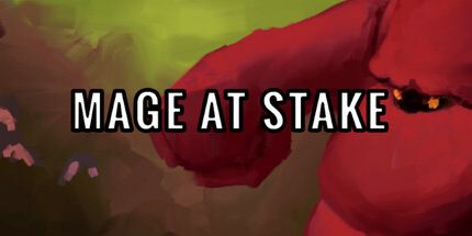 御三家Game-危急关头的Mage