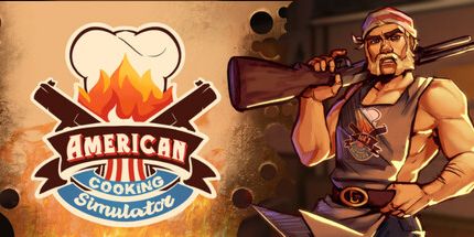 御三家Game-美国烹饪模拟器: 预览
