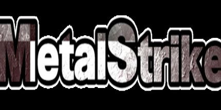 御三家Game-金属撞击