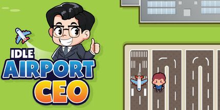 御三家Game-闲置机场业务