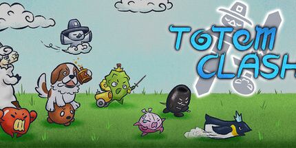 御三家Game-图腾冲突