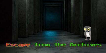 御三家Game-逃离档案