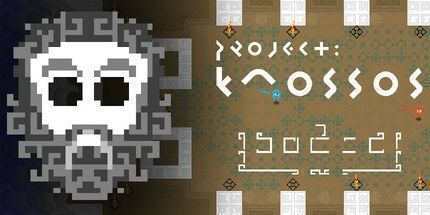 御三家Game-项目: KNOSSOS