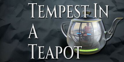 御三家Game-茶壶里的暴风雨