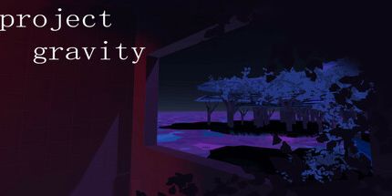 御三家Game-项目重力